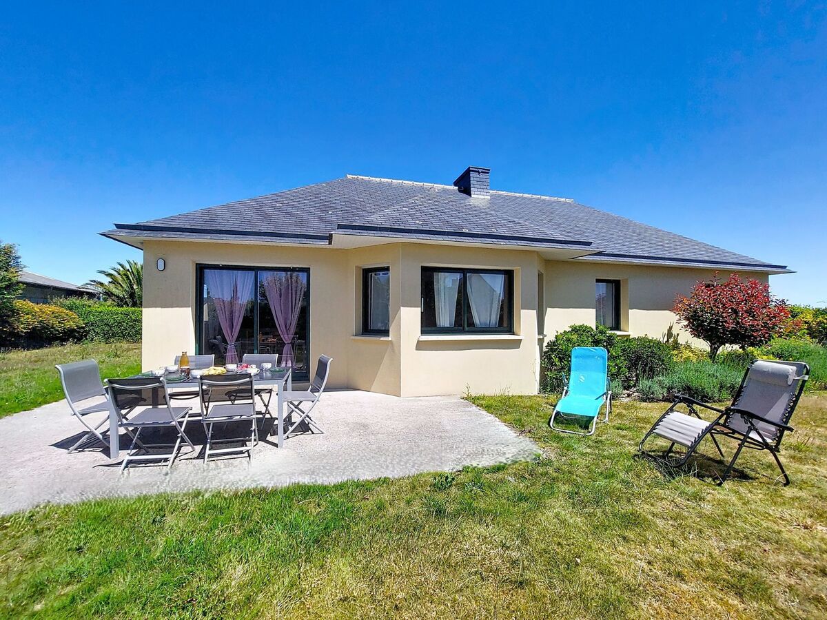 Ker Laouen, maison 6 pers. à 2,4 km de la mer - Photo 24