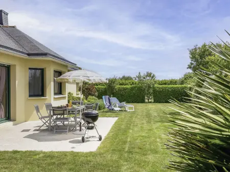 Location maison de vacances à Kerlouan