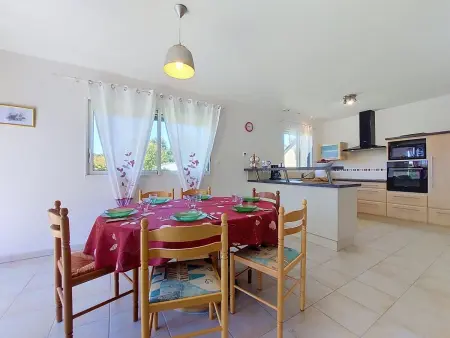 Ker Laouen, maison 6 pers. à 2,4 km de la mer - Photo 2