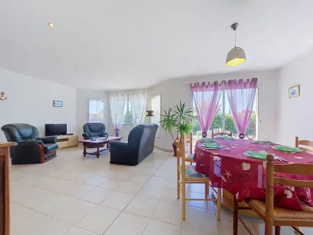Ker Laouen, maison 6 pers. à 2,4 km de la mer - Photo 3