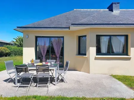 Ker Laouen, maison 6 pers. à 2,4 km de la mer - Photo 4
