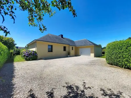 Ker Laouen, maison 6 pers. à 2,4 km de la mer - Photo 5