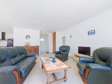 Ker Laouen, maison 6 pers. à 2,4 km de la mer - Photo 6