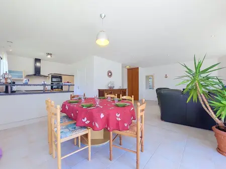 Ker Laouen, maison 6 pers. à 2,4 km de la mer - Photo 11