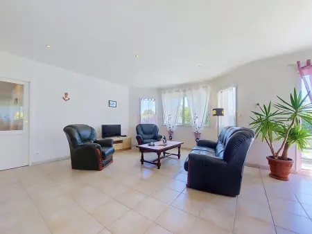 Ker Laouen, maison 6 pers. à 2,4 km de la mer - Photo 12