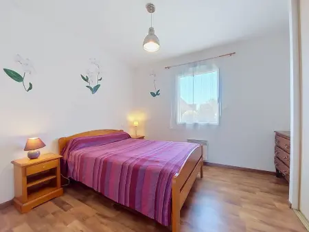 Ker Laouen, maison 6 pers. à 2,4 km de la mer - Photo 13