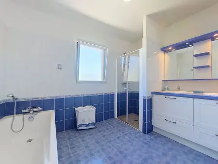 Ker Laouen, maison 6 pers. à 2,4 km de la mer - Photo 18