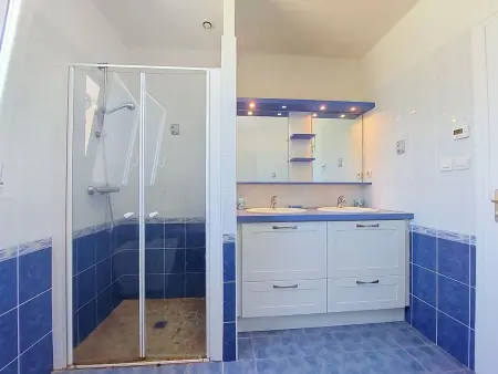 Ker Laouen, maison 6 pers. à 2,4 km de la mer - Photo 19