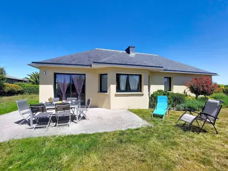 Ker Laouen, maison 6 pers. à 2,4 km de la mer - Photo 23