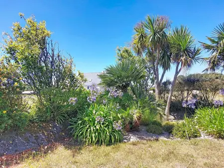 Ker Laouen, maison 6 pers. à 2,4 km de la mer - Photo 24