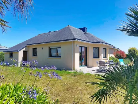 Ker Laouen, maison 6 pers. à 2,4 km de la mer - Photo 25