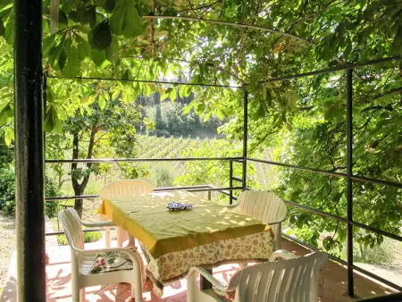 Cellole - Cellole 1 (CTC150), Gite 4 personnes à Castellina in Chianti - Photo 2