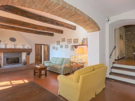 Cellole - Cellole 1 (CTC150), Gite 4 personnes à Castellina in Chianti - Photo 6