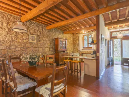 Cellole - Cellole 1 (CTC150), Gite 4 personnes à Castellina in Chianti - Photo 7