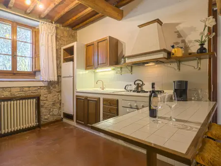 Cellole - Cellole 1 (CTC150), Gite 4 personnes à Castellina in Chianti - Photo 8