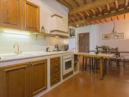 Cellole - Cellole 1 (CTC150), Gite 4 personnes à Castellina in Chianti - Photo 9