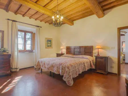 Cellole - Cellole 1 (CTC150), Gite 4 personnes à Castellina in Chianti - Photo 10