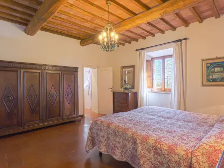 Cellole - Cellole 1 (CTC150), Gite 4 personnes à Castellina in Chianti - Photo 12