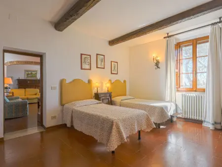 Cellole - Cellole 1 (CTC150), Gite 4 personnes à Castellina in Chianti - Photo 14