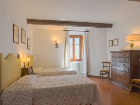 Cellole - Cellole 1 (CTC150), Gite 4 personnes à Castellina in Chianti - Photo 15