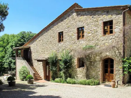 Cellole - Cellole 1 (CTC150), Gite 4 personnes à Castellina in Chianti - Photo 19