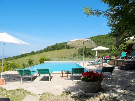 Cellole - Cellole 1 (CTC150), Gite 4 personnes à Castellina in Chianti - Photo 20