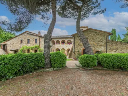 Cellole - Cellole 1 (CTC150), Gite 4 personnes à Castellina in Chianti - Photo 24