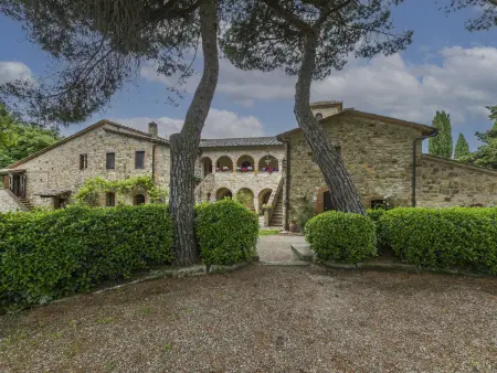 Cellole - Cellole 1 (CTC150), Gite 4 personnes à Castellina in Chianti - Photo 29
