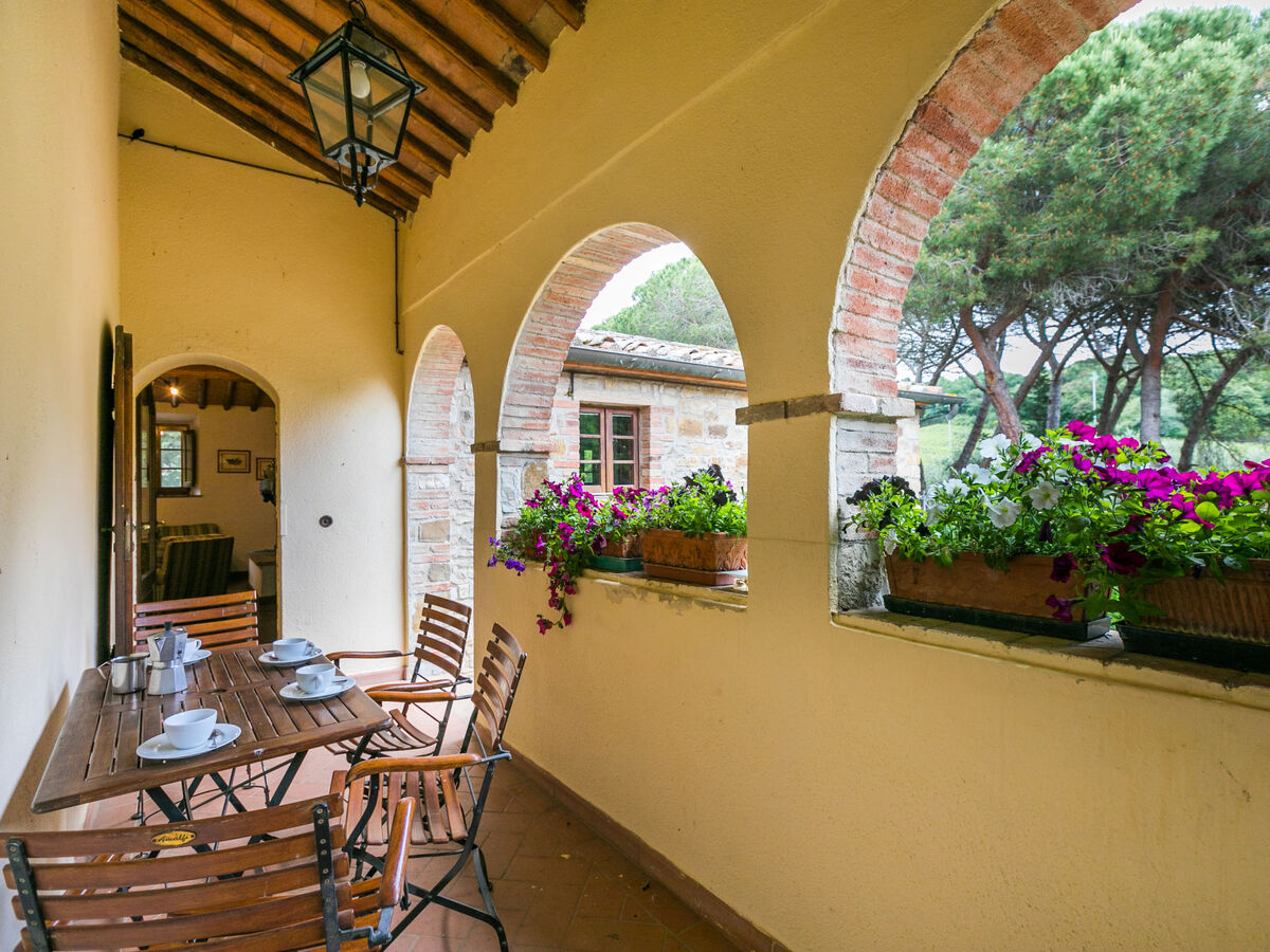 Gîte Cellole-Torretta en plein vignoble, Castellina - Photo 3