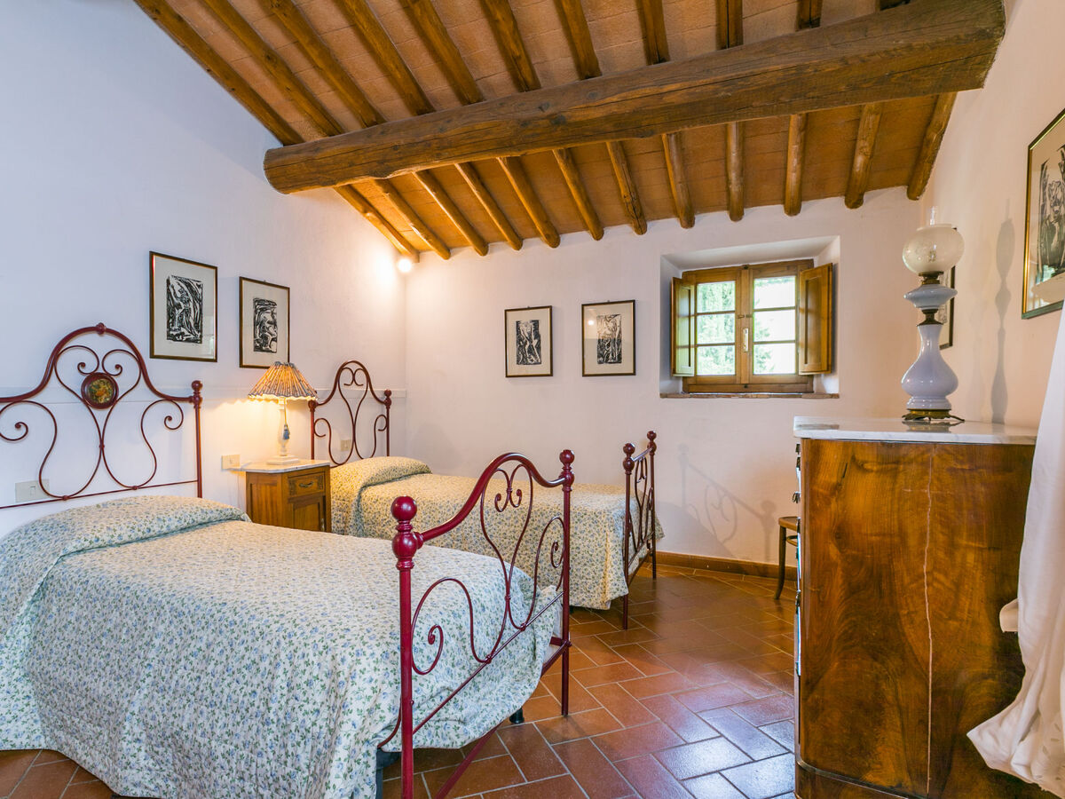 Gîte Cellole-Torretta en plein vignoble, Castellina - Photo 5