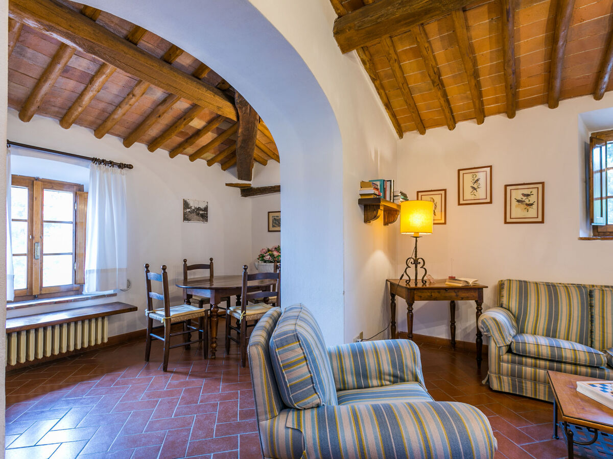 Gîte Cellole-Torretta en plein vignoble, Castellina - Photo 6