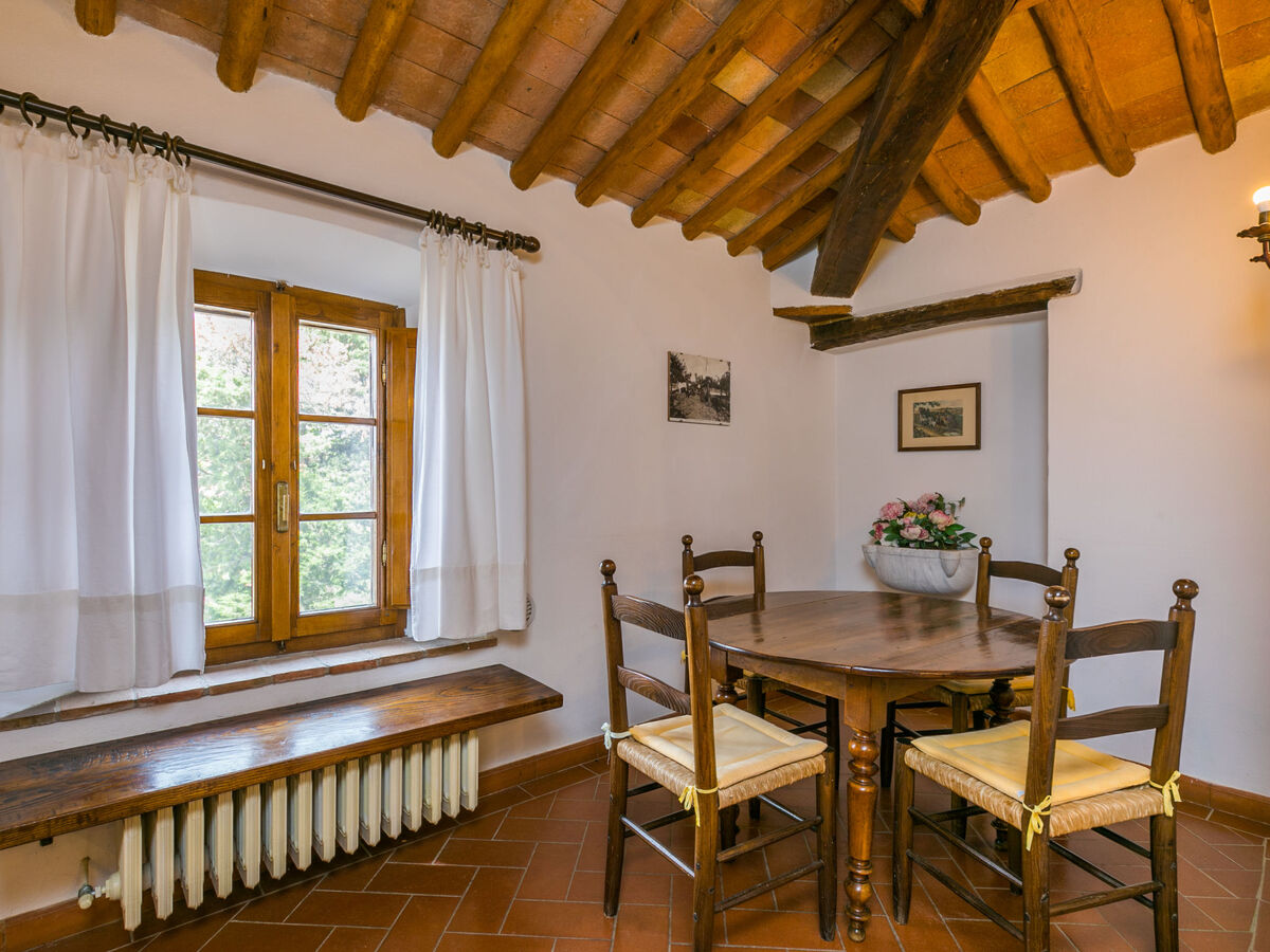 Gîte Cellole-Torretta en plein vignoble, Castellina - Photo 7