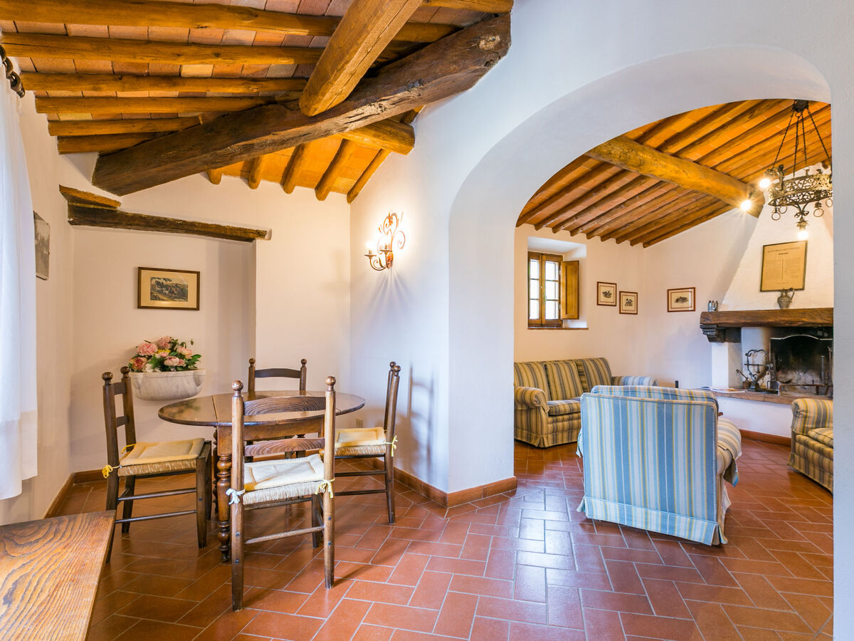 Gîte Cellole-Torretta en plein vignoble, Castellina - Photo 8