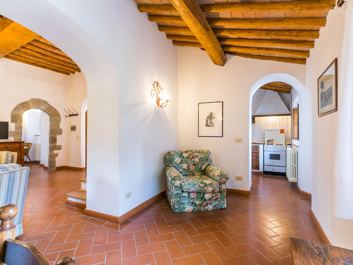 Gîte Cellole-Torretta en plein vignoble, Castellina - Photo 16