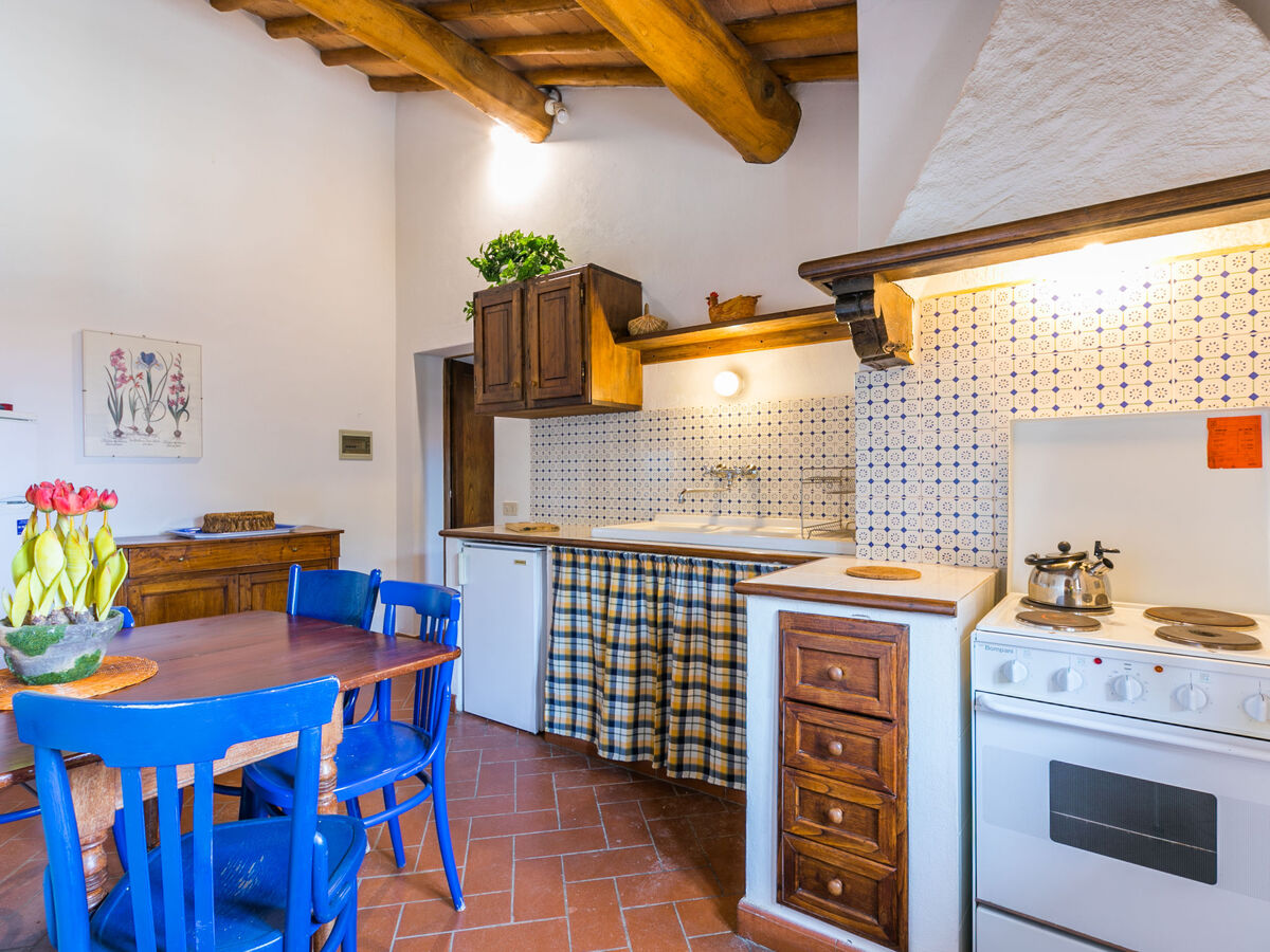 Gîte Cellole-Torretta en plein vignoble, Castellina - Photo 17