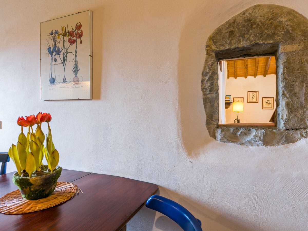 Gîte Cellole-Torretta en plein vignoble, Castellina - Photo 19