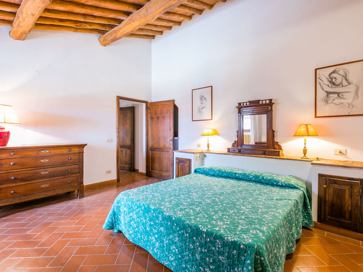 Gîte Cellole-Torretta en plein vignoble, Castellina - Photo 22