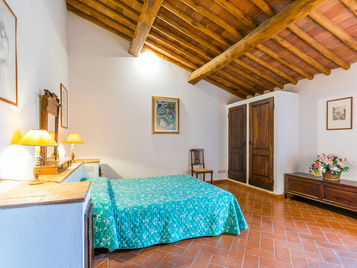 Gîte Cellole-Torretta en plein vignoble, Castellina - Photo 23