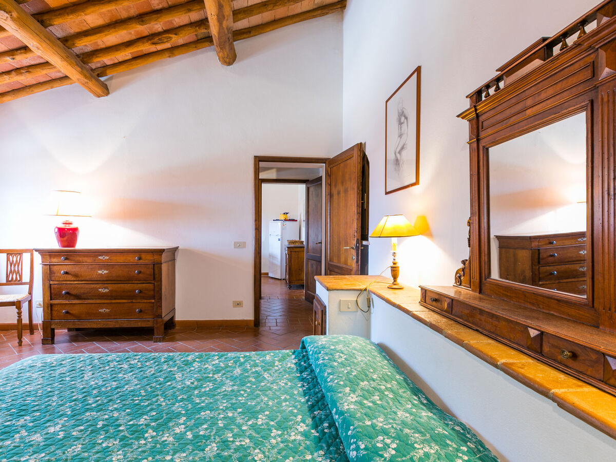 Gîte Cellole-Torretta en plein vignoble, Castellina - Photo 25