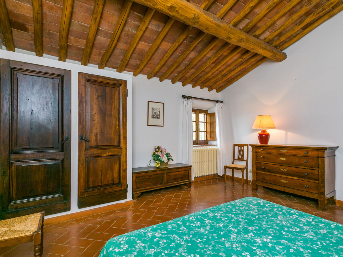 Gîte Cellole-Torretta en plein vignoble, Castellina - Photo 26