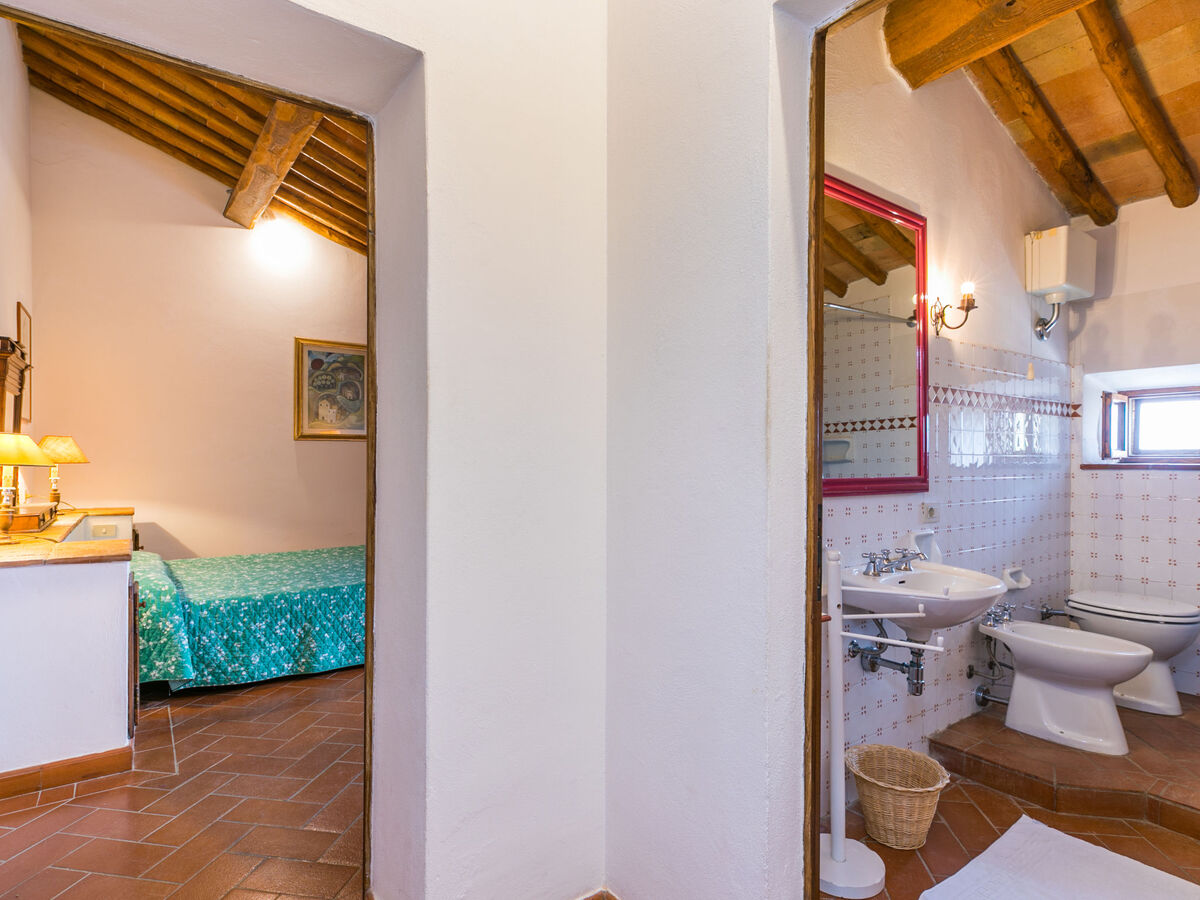 Gîte Cellole-Torretta en plein vignoble, Castellina - Photo 27