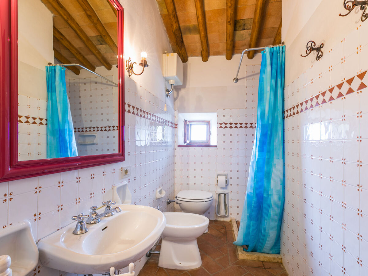 Gîte Cellole-Torretta en plein vignoble, Castellina - Photo 28