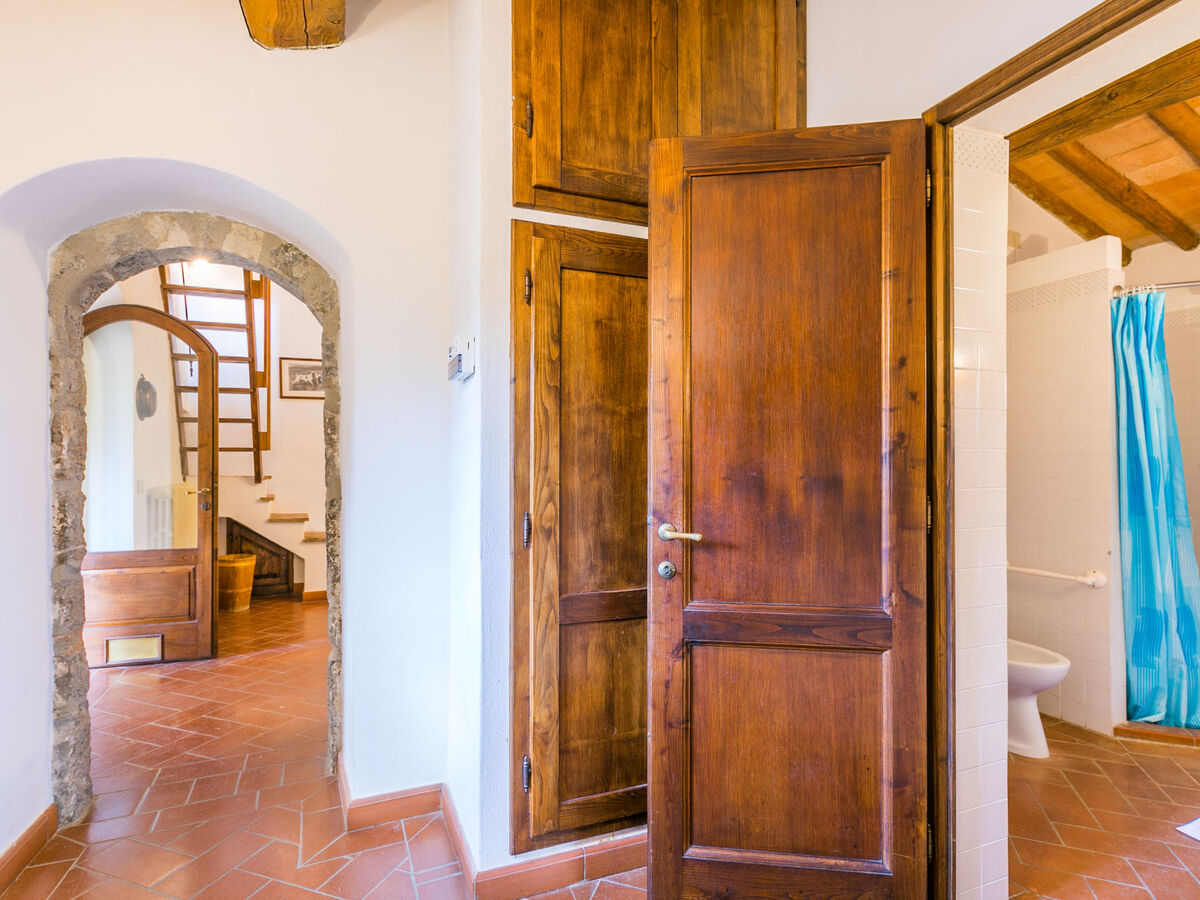 Gîte Cellole-Torretta en plein vignoble, Castellina - Photo 30