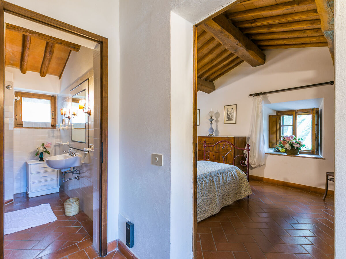 Gîte Cellole-Torretta en plein vignoble, Castellina - Photo 31
