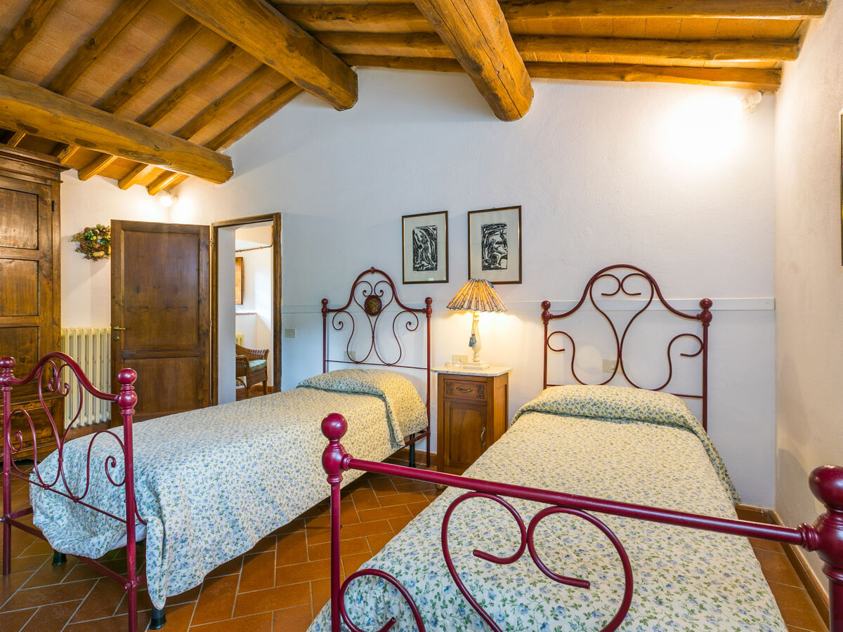Gîte Cellole-Torretta en plein vignoble, Castellina - Photo 32