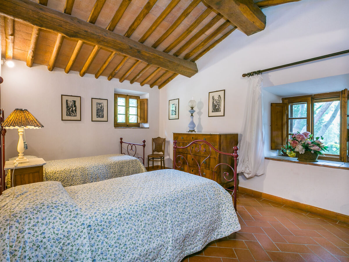 Gîte Cellole-Torretta en plein vignoble, Castellina - Photo 33