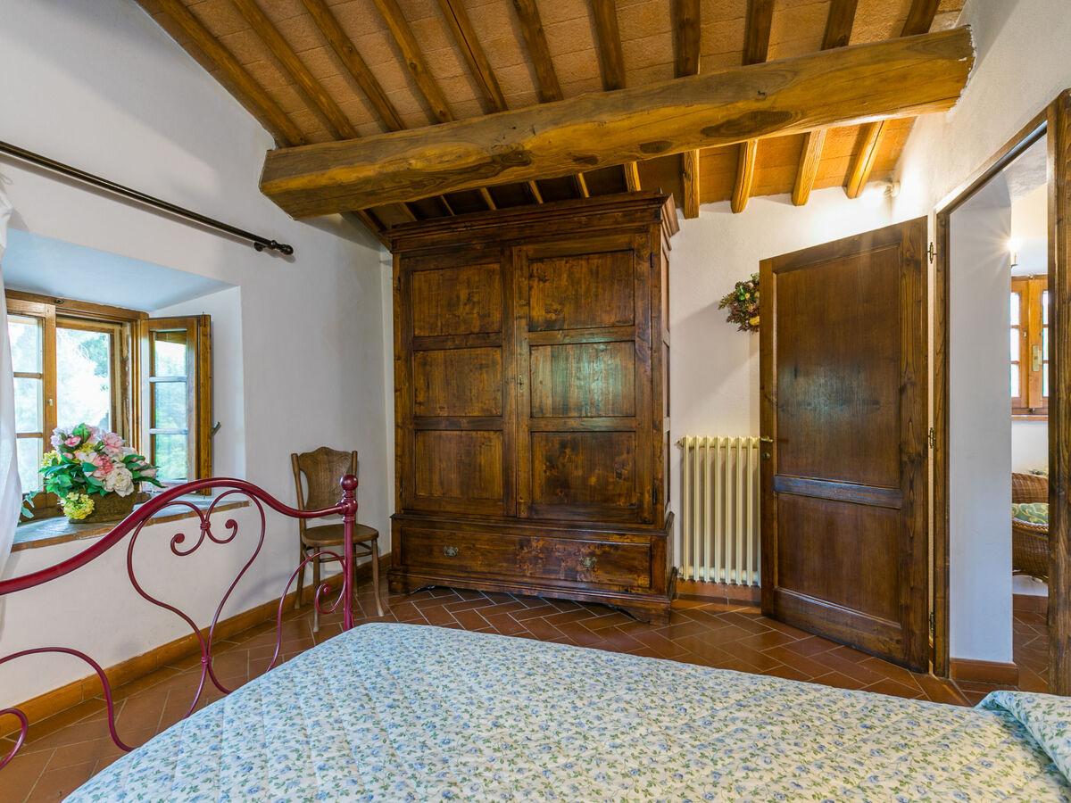Gîte Cellole-Torretta en plein vignoble, Castellina - Photo 34