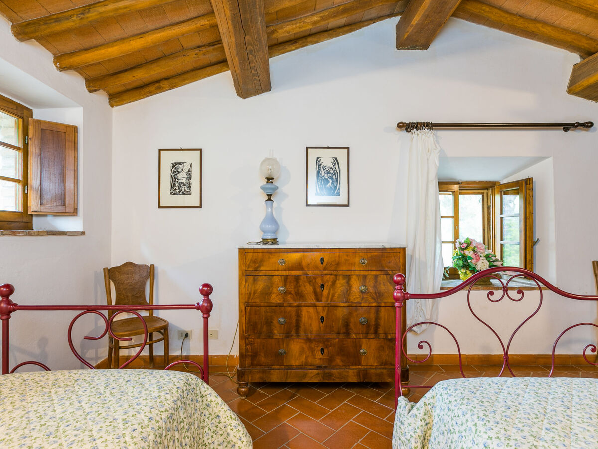 Gîte Cellole-Torretta en plein vignoble, Castellina - Photo 35
