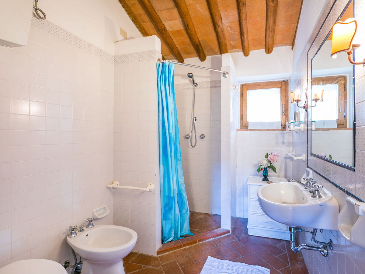 Gîte Cellole-Torretta en plein vignoble, Castellina - Photo 37
