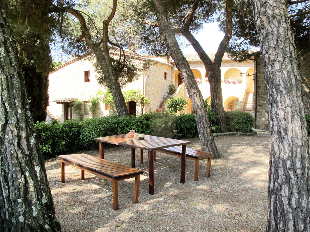 Gîte Cellole-Torretta en plein vignoble, Castellina - Photo 53
